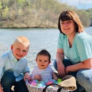 Meet your Posher, Madonna